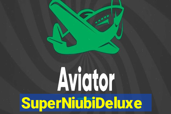 SuperNiubiDeluxe super mario deluxe nintendo switch rom